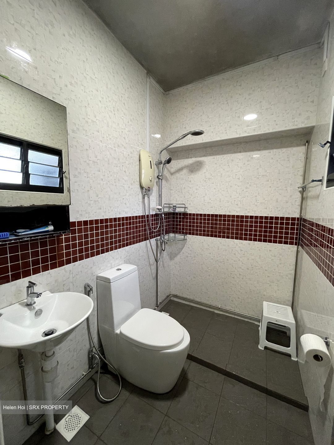 Blk 486 Sembawang Green (Sembawang), HDB 5 Rooms #512505041